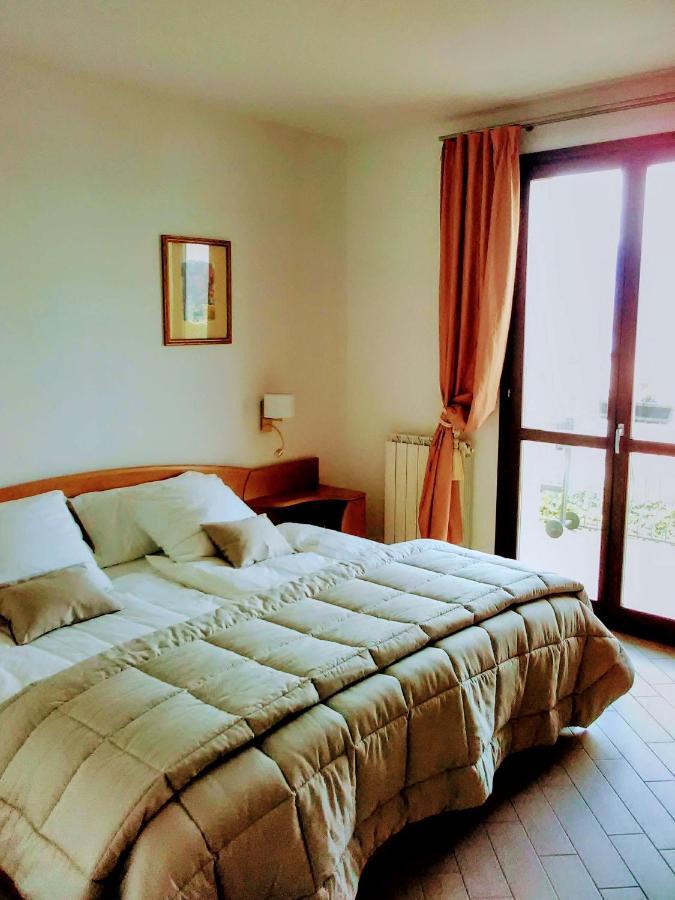 Villa Relax Stresa Exterior foto