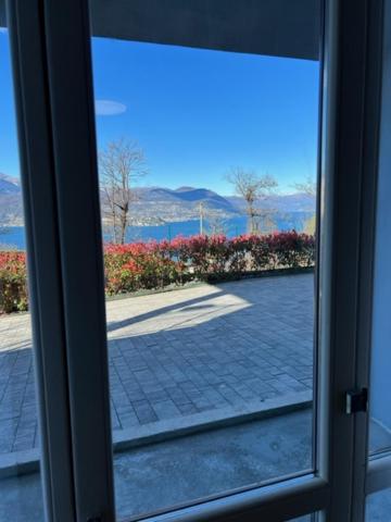 Villa Relax Stresa Exterior foto